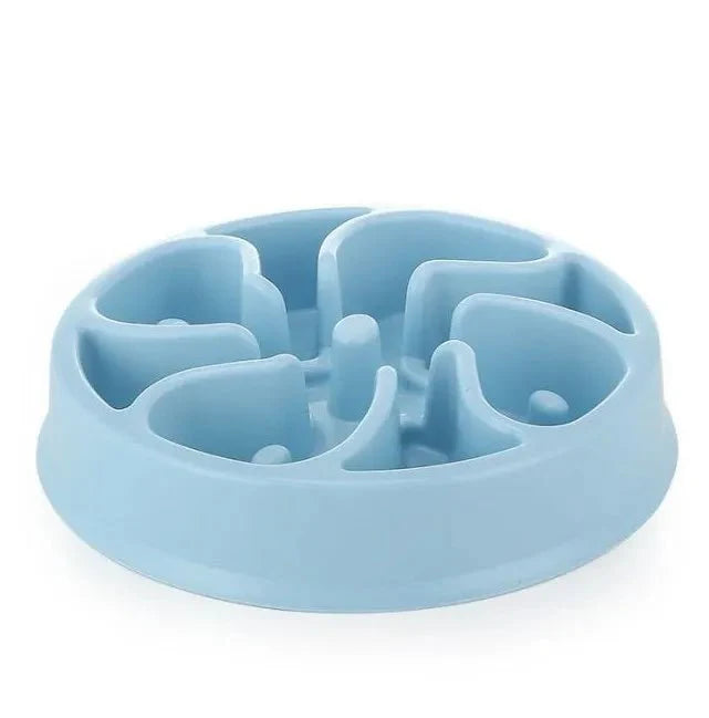Eat Slow Bowl